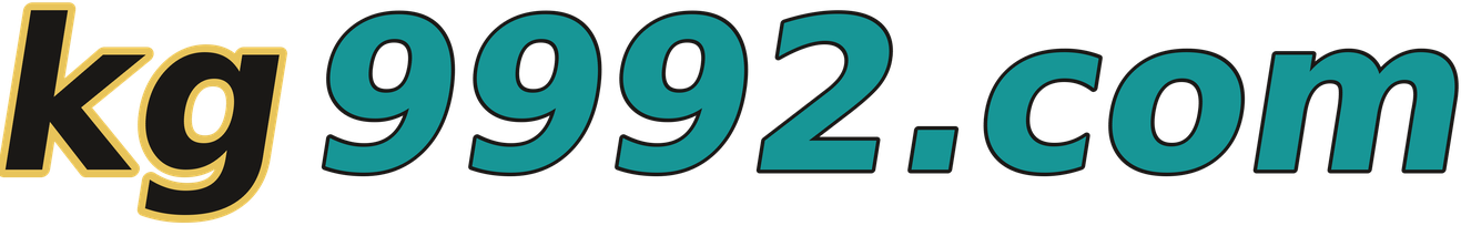 kg9992.com logo